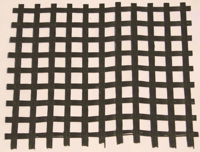 經(jīng)編玻纖、滌綸土工格柵
